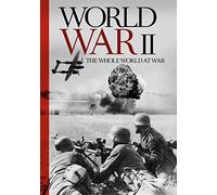 World War 2-The Whole World At War