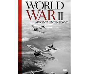 Documentation - World War II - Appointment in Tokyo