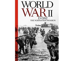 Documentation - World War II - D-Day - The Normandy Invasion