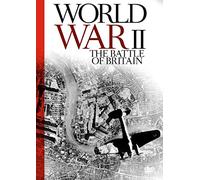 World War Ii-The Battle Of Britain