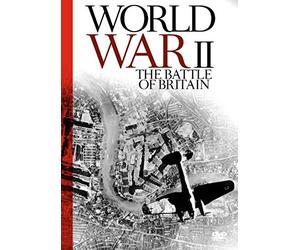 Documentation - World War II - The Battle Of Britain