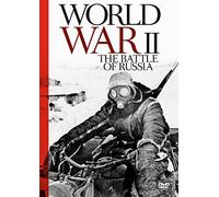 World War Ii-The Battle Of Russia