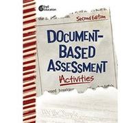 DocumentBased Assessment Activities 2nd Edition by Marc PiochJodene Lynn Smith Marc PiochJodene Lynn Smith (Auteur)