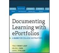 Documenting Learning With Eportfolios