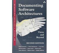 Documenting Software Architectures: Views and Beyond