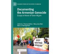 Documenting The Armenian Genocide