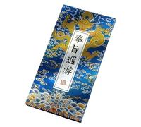 Documents de dédouanement, timbres de voyage, collection d'attractions touristiques dans le musée du palais-bleu-tour par commande