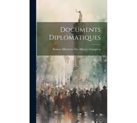 Documents Diplomatiques