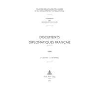 Documents Diplomatiques Français 1950 - (1er Janvier - 31 Décembre)