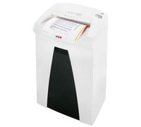 documents HSM broyeurs Securio B22, bande coupés 3,9 mm