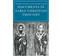 Documents in Early Christian Thought Maurice F Wiles (Auteur)
