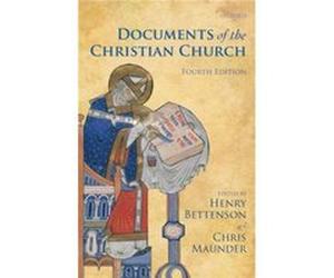 Documents of the Christian Church by Bettenson Paperback Book Inconnu (Auteur)