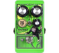 Dod Baddermonkey - Overdrive