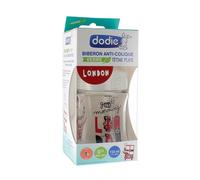 Dod Bib Sens+Ver150ml London -6M