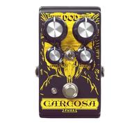DOD Carcosa Fuzz