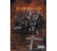Dod Die Hard [Import USA Zone 1]