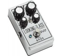 Dod Looking Glass Overdrive