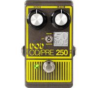 DOD Overdrive Preamp 250 50th Anniv. LTD