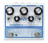 DOD Rubberneck Analog Delay