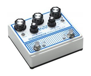 Dod Rubberneck Analog Delay