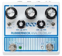 DOD Rubberneck Guitar Effect