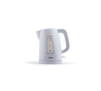 LIVOO Bouilloire électrique DOD184W 1,7 L 2,2 kW Blanc