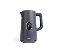 Bouilloire digitale, 5 sélections de température, 1.5L