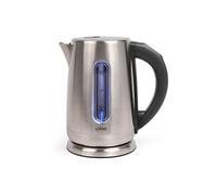 LIVOO Bouilloire sans fil DOD189 1,7 l 2200 W Température variable Multicolore