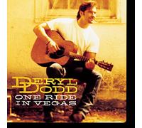 Dodd, Deryl - One Ride in Vegas