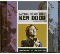 Dodd, Ken - Happiness [Import]