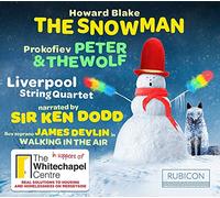 Dodd Ken - The Snowman [Import]