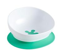 doddl Bol 2-en-1 pour bébé et tout-petit avec ventouse