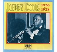 Dodds, Johnny - 1926-28