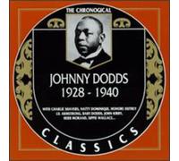 Dodds, Johnny – 1928-1940 – Wolfgangs