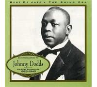 Dodds, Johnny - Best of [Import]