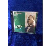 Dodds,Johnny - Clarinet Wobble [Import]