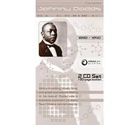 Dodds Johnny - J.Dodds-New Orleans Stomp [Import]