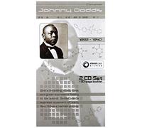 Dodds, Johnny - Johnny Dodds