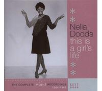Dodds, Nella - This is a Girl's Life [Import]