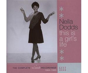 Dodds, Nella - This Is a Girl's Life