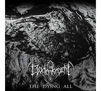 Dodenkrocht - The Dying All