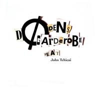 Dodens Garderobe - Dodens Garderobe Feat. John Tchicai