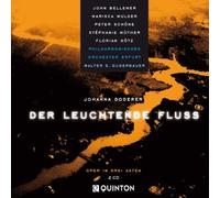 Doderer,Johanna - Der Leuchtende Fluss