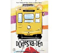 Dodes 'ka-Den - Dodesukaden