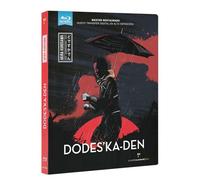 Dodes'ka-Den (1970) (Blu Ray)