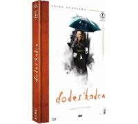 DODES'KADEN (COFFRET DIGIBOOK, COMBO BLU-RAY DVD + LIVRE)
