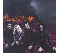 Dodge and Burn by The Dead Weather (2015-08-03)