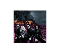 Dodge and burn Vinyle