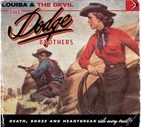 Dodge Brothers, the - Louisa & The Devil [Import]