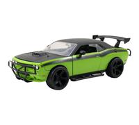 Dodge Challenger 2008 Fast And Furious